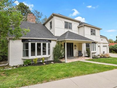 410 Brandywine Dr