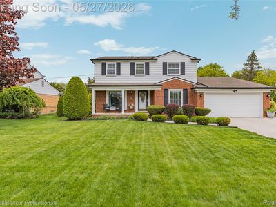 21450 Virginia Dr