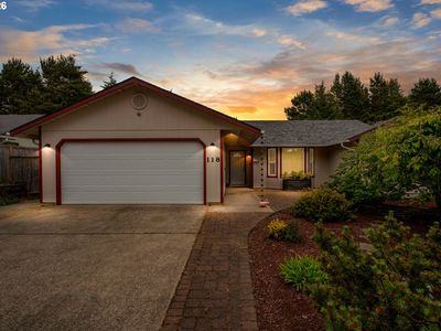 118 Park Village Loop