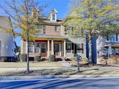 3670 Baxley Ridge Dr