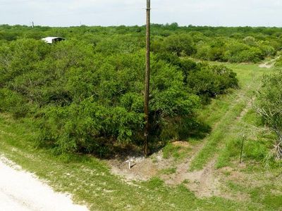Private Road 5015 Corrigan Rd
