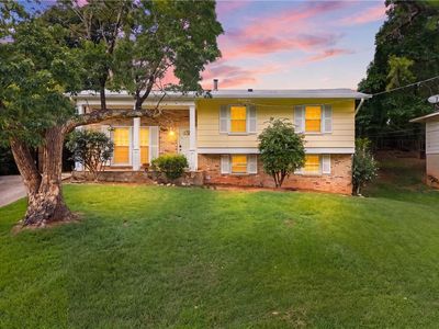 Property at 2510 Brentwood Ct, Decatur, GA