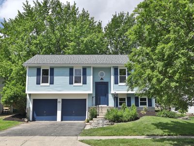 4729 Leybourne Dr
