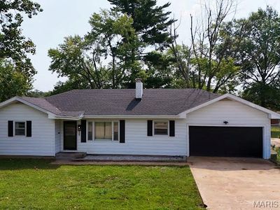 Property at 320 Davis Ct, Park Hills, MO