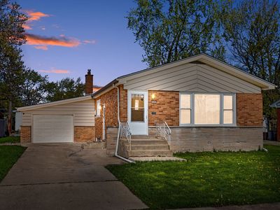 316 N Arquilla Dr