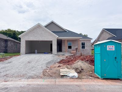 3635 Havenridge Way