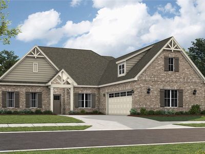 226 Laurel Branch Dr