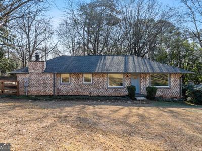 3811 Hillcrest Dr SE