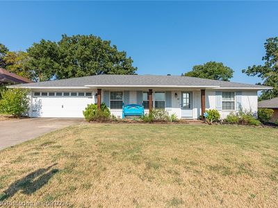Property at 10 Azure Hills Dr, Van Buren, AR