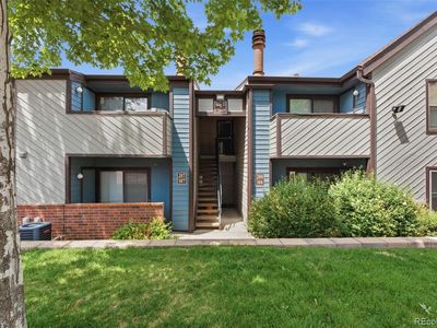 12005 E Harvard Avenue #208
