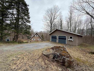 Property at 364 Oberdorf Road #153, Readsboro, VT