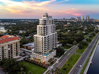 2103 Bayshore Blvd #PENTHOUSE 2201