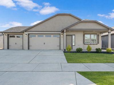 1101 S Pillar Rock Dr