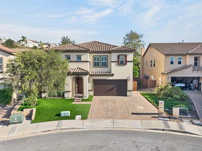 905 Hydra Ct