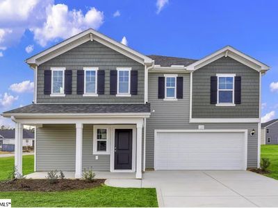 223 White Fields Ave