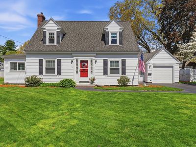 14 Delwood Rd