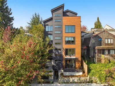 113 24th Avenue E #A