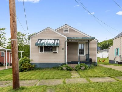 61 Linden Avenue