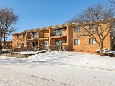 4417 South Greenridge CIRCLE Unit G
