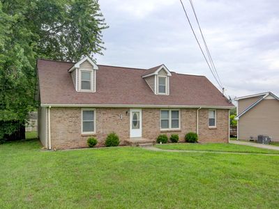 419 Spencer Ln