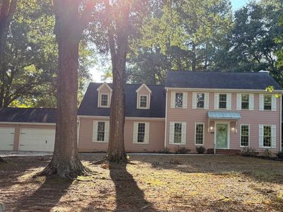 100 Shane Way SE