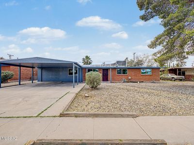 6910 E Calle Marte