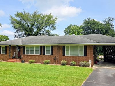 Property at 18 Mansfield Dr, Hawkinsville, GA