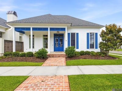 1601 Sugar Cane Ln
