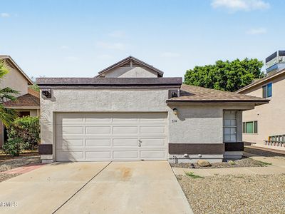 514 E RIMROCK Drive