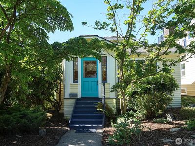 511 N 76th Street