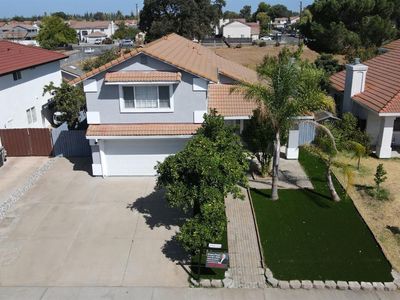6164 Lemon Bell Way