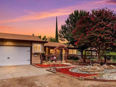 7745 Butte House Rd