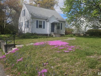 Property at 1167 Wolcott Road, Wolcott, CT