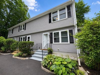 Property at 270 Sunderland Rd APT 23, Worcester, MA