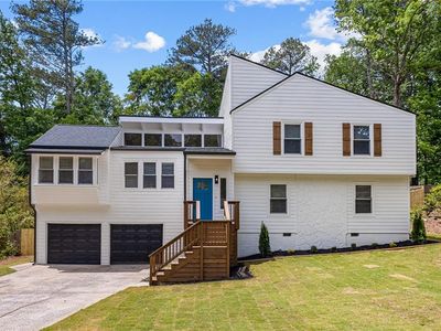 3430 Woodrun Trl