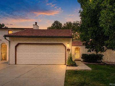 1137 Bosque Street