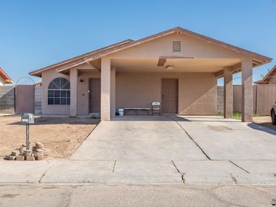 Property at 1130 W Yucca St, Somerton, AZ