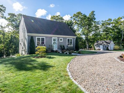 137 Falmouth-Sandwich Road