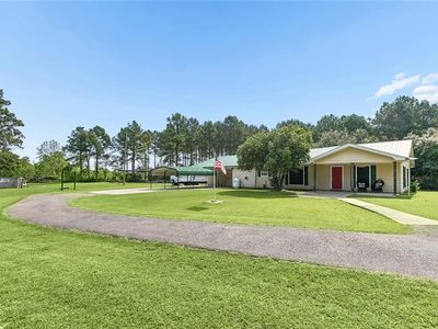 Property at 95 Silver Dollar Ln, Greensburg, LA