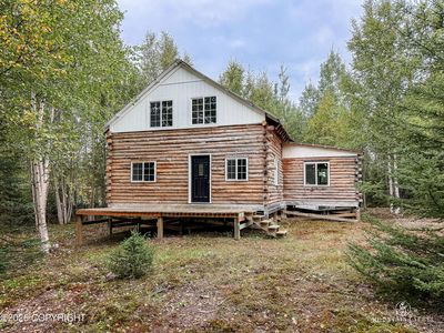 Property at 15705 W Hess Ln, Wasilla, AK