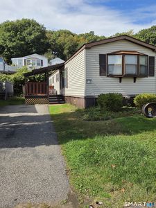 116 Woodland Park