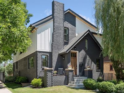 400 S Gaylord Street