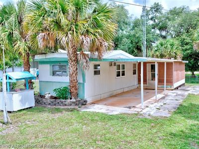 Property at 38 Boondock Rd, Lorida, FL