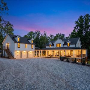 420 Thompson Creek Park Rd