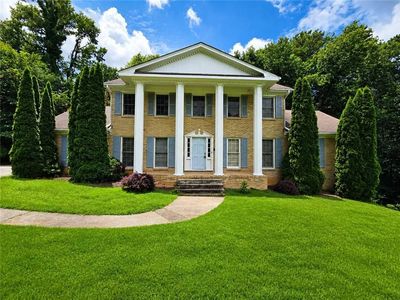 Property at 3293 Norwood Ct, Duluth, GA