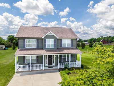 338 Pistole Rd LOT 16