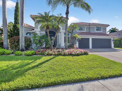 10839 King Bay Drive