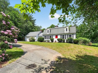 Property at 17 Old Meeting House Ln, Norwell, MA