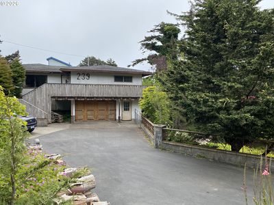 Property at 239 10th St, Port Orford, OR