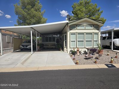 251 S Ocotillo Ave Lot 28